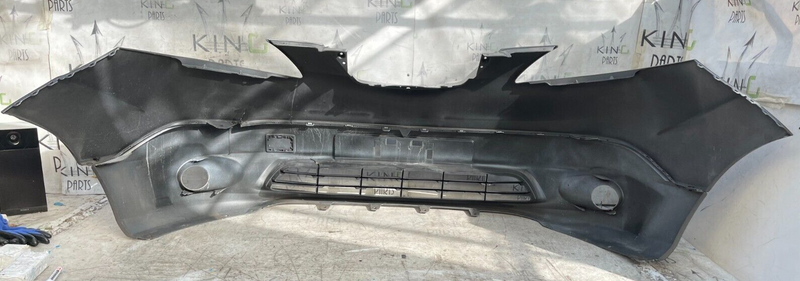 NISSAN E NV200 2014-2021 FRONT BUMPER GENUINE 620264FA0H