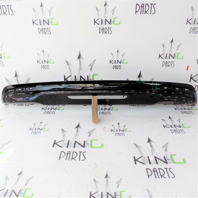 MERCEDES S-CLASS W222 REAR BUMPER DIFFUSER VALANCE GENUINE A2228850238