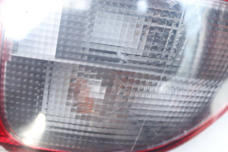 ROVER 45 2000-2005 LEFT PASSENGER SIDE REAR LIGHT LAMP GENUINE