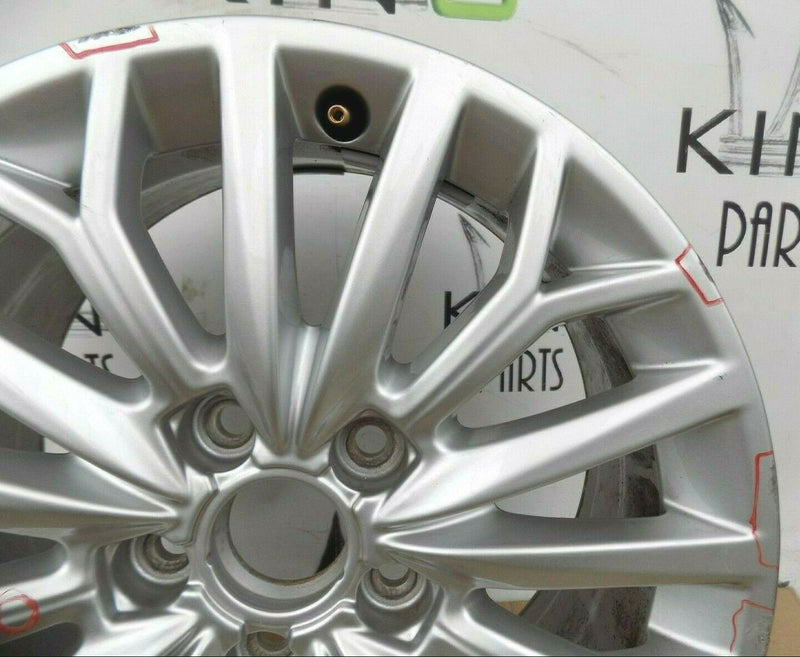 AUDI A3 S3 8V GENUINE 16'' INCH ALLOY WHEEL 7Jx16H2 ET48 8V0601025BJ