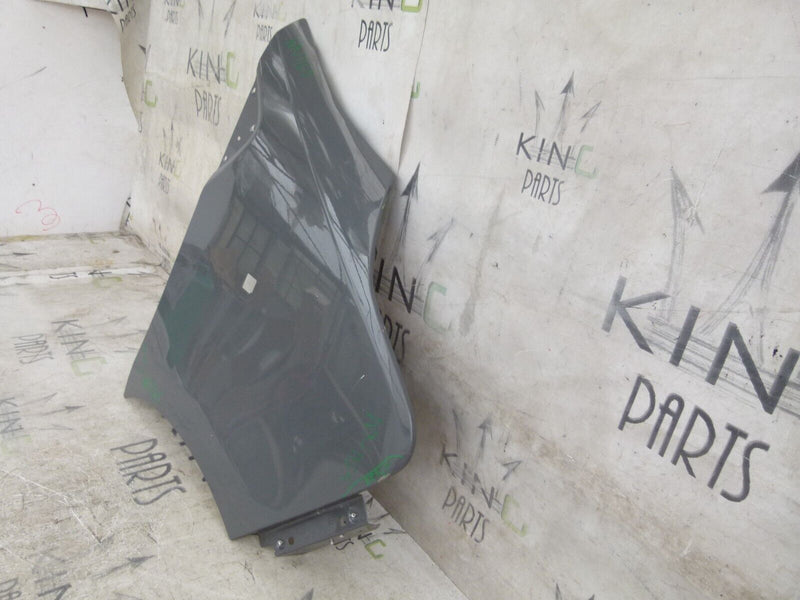 TRAFIC, VIVARO, NISSAN NV300 2014-17 FRONT FENDER WING PANEL RIGHT SIDE