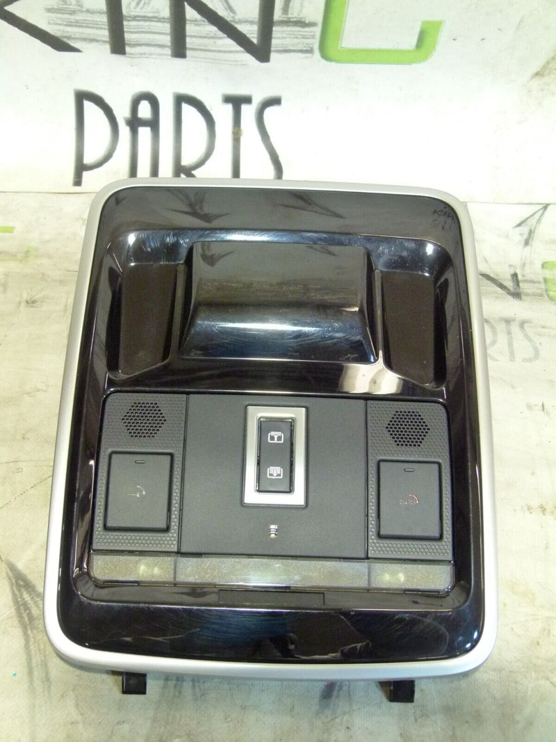 RANGE ROVER SPORT 13-17 L494 FRONT SEAT ROOF READING LIGHT EPLA15K609AA