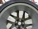 SEAT LEON 5F 2012-19 ALLOY WHEEL RIM 18' 7.5Jx18xET51 &TYRE 225/40/18 R18
