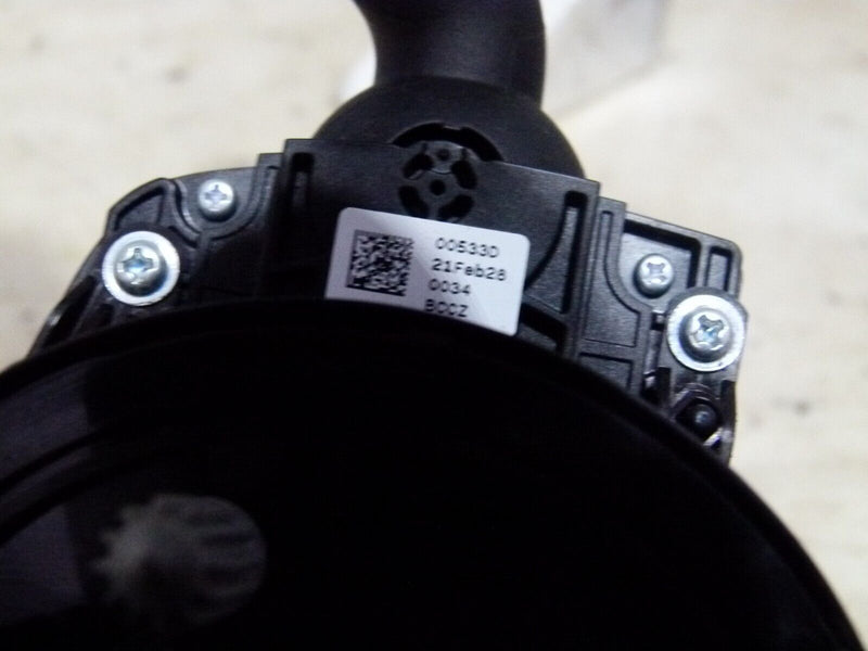 RANGE ROVER EVOQUE HYBRID L551 2019-ON INDICATOR WIPER STALK L8B213N064DC #