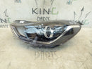 HYUNDAI I10 MK3 2019-ON FRONT LEFT SIDE HEADLIGHT HALOGEN 92101K7110