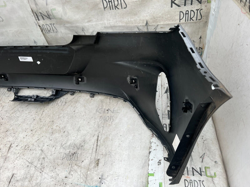 BMW Z4 G29 M-SPORT 2018-ON REAR BUMPER GENUINE PDC 8069785