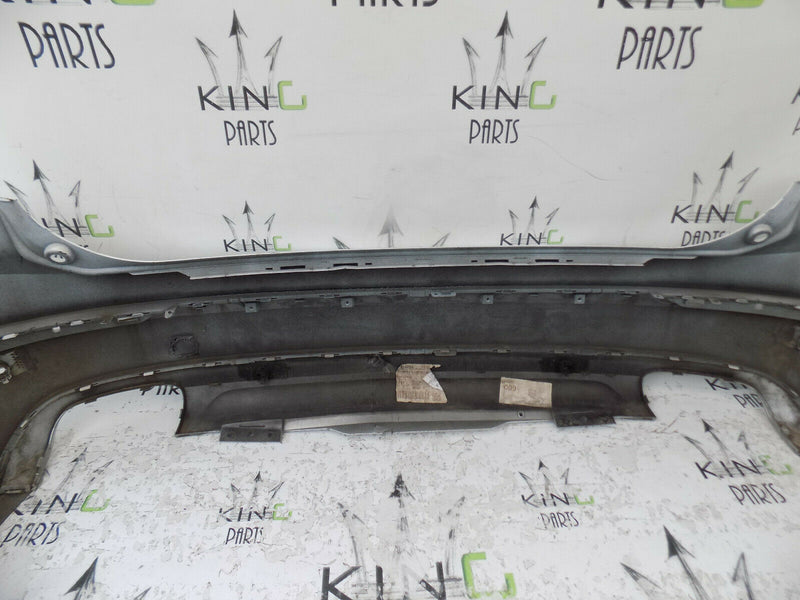 VOLVO XC90 II MK2 2014-2017 WHITE REAR BUMPER GENUINE PDC 31353430