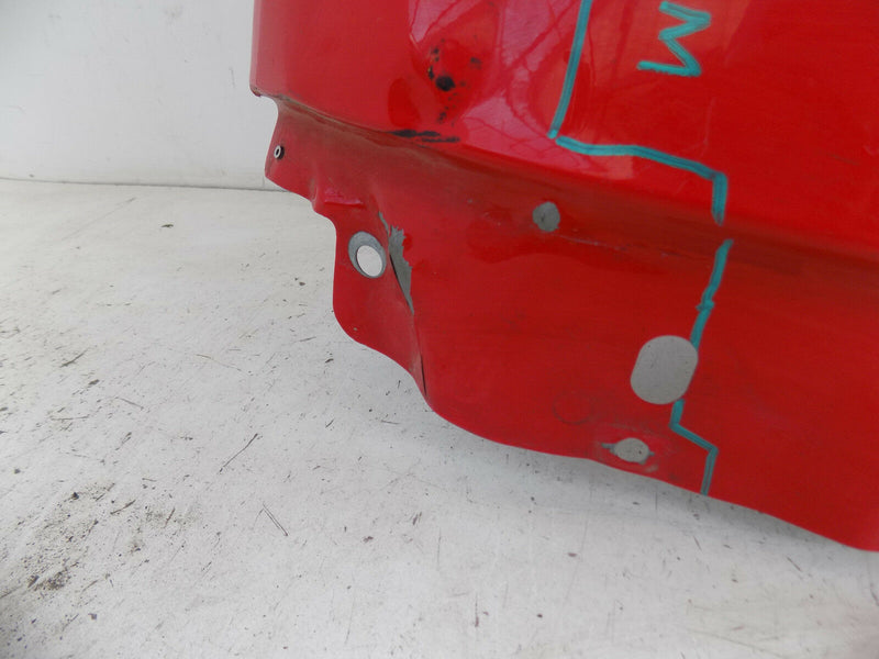 FORD TRANSIT 2006-2013 FRONT FENDER WING PANEL LEFT PASSENGER SIDE N/S