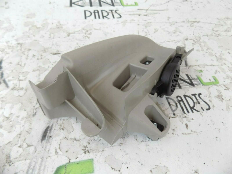 AUDI A4 (B8) 2008-2015 REAR RIGHT SEAT BELT GUIDE PLASTIC COVER 8K0857792A