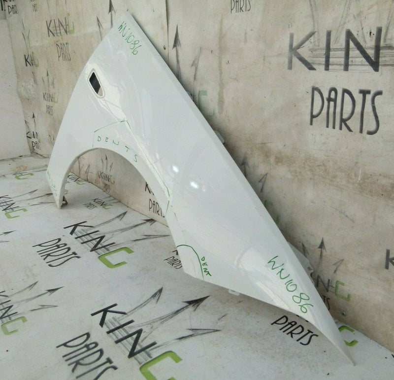 VAUXHALL INSIGNIA B 2017-2022 FRONT FENDER WING PANEL RIGHT DRIVER SIDE