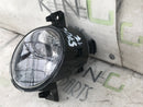 LEFT FOG LIGHT NISSAN PATHFINDER IV 2016 261551HAOB