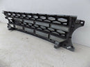 LAND ROVER DISCOVERY 4 2009-2013 GENUINE FRONT BUMPER GRILLE NO FRAME