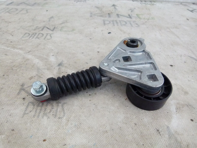 FORD MONDEO F55 MK3 2007-10 BELT TENSIONER V-RIBBED GENUINE 30615014