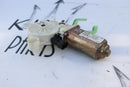 SAAB 93 9-3 2003-2008 LEFT REAR WINDOW MOTOR GENUINE 12793731