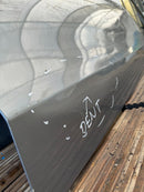 MERCEDES W205 2015-2021 GENUINE FRONT DOOR PANEL RIGHT DRIVER SIDE