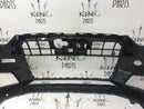 AUDI A6 C7 4G QUATTRO S-LINE  FACELIFT 2015-2017 FRONT BUMPER 4G0807437AB