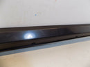 KIA SORENTO MK3 (UM) 2015-2017 SIDE SKIRT SILL COVER LEFT PASSENGER SIDE