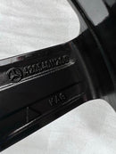 MERCEDES W205 AMG ALLOY WHEEL RIM 18" 245/40/18 8.5J ET49 A2054011200