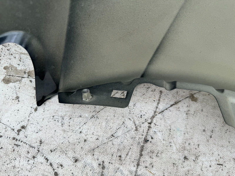 VW GOLF R MK8 2019-ON FRONT FENDER WING PANEL LEFT PASSENGER SIDE