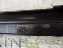 GENUINE VW POLO 6Q 9N 01-05 FR BUMPER INSERT STRIP 6Q0807720