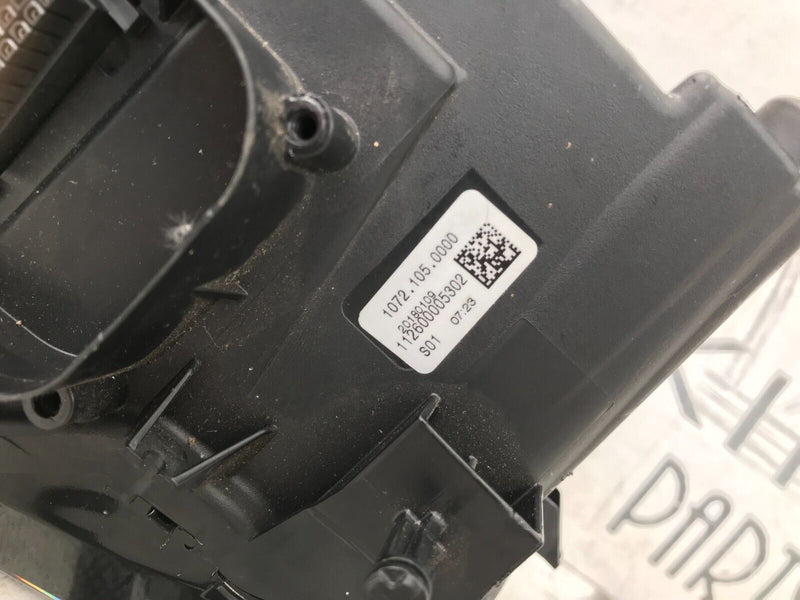 BMW F750GS F850GS K81 HEADLIGHT FULL LED DAYTIME RUNNING LIGHTS LAMP 8557220