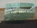 Peugeot 407 Saloon 2004-2011 Left Passenger Side N/S Rear Door Window Glass