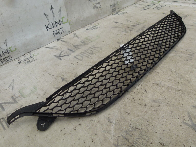 MERCEDES AMG CLS C257 2018-21 FRONT BUMPER GRILLE GENUINE A2578856901