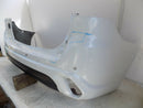 MITSUBISHI OUTLANDER MK3 FACELIFT 2016-17 GENUINE REAR BUMPER 6410C798ZZ