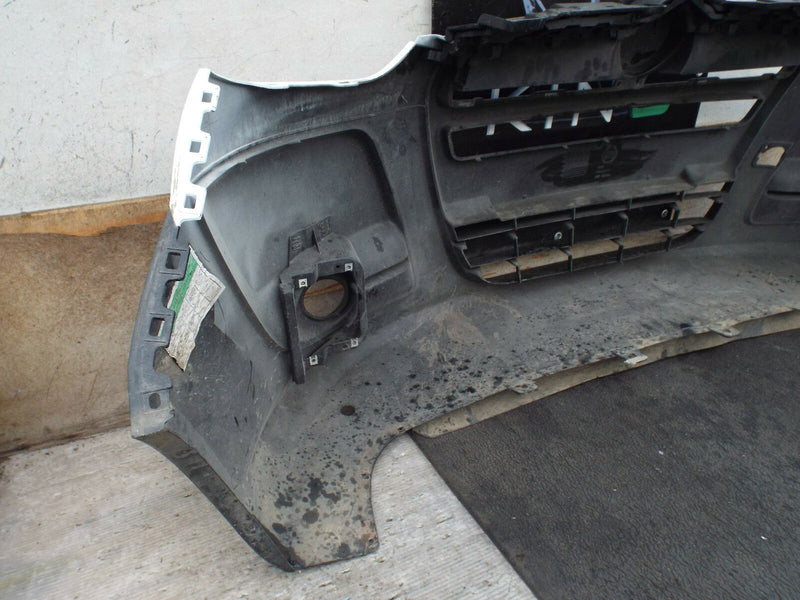 Fiat Doblo 2010-2015 Front Bumper Genuine (A8464) 735455570
