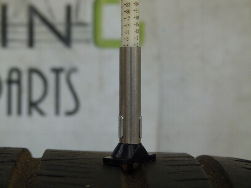 RANGE ROVER EVOQUE WHEEL ALLOY RIM & TIRE 8JX20 ET45 BJ3M1007CB GENUINE