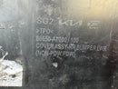 KIA NIRO 2022-ON REAR BUMPER LOWER SECTION 86650-AT000