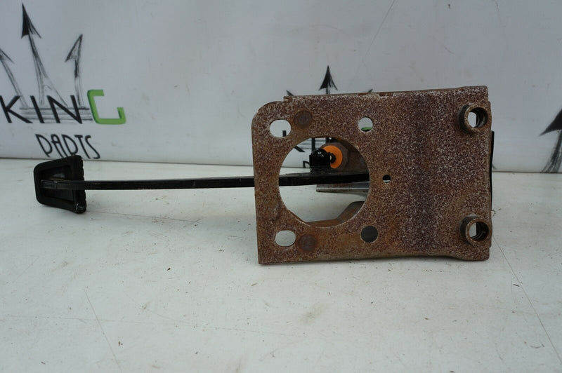 MITSUBISHI LANCER GS2 2007-2016 2.0 DI-D BRAKE PEDAL WITH SENSOR