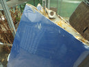 VW TOURAN MK1 2003-2009 REAR RIGHT QUARTER PANEL