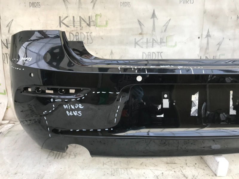 BMW 1 SERIES F20 LCI 2015-2017 REAR BUMPER PDC GENUINE 5112 7371752