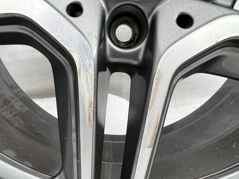 MERCEDES A CLASS W177 AMG 18" ALLOY WHEEL & TYRE 225/45/18 A1774011500