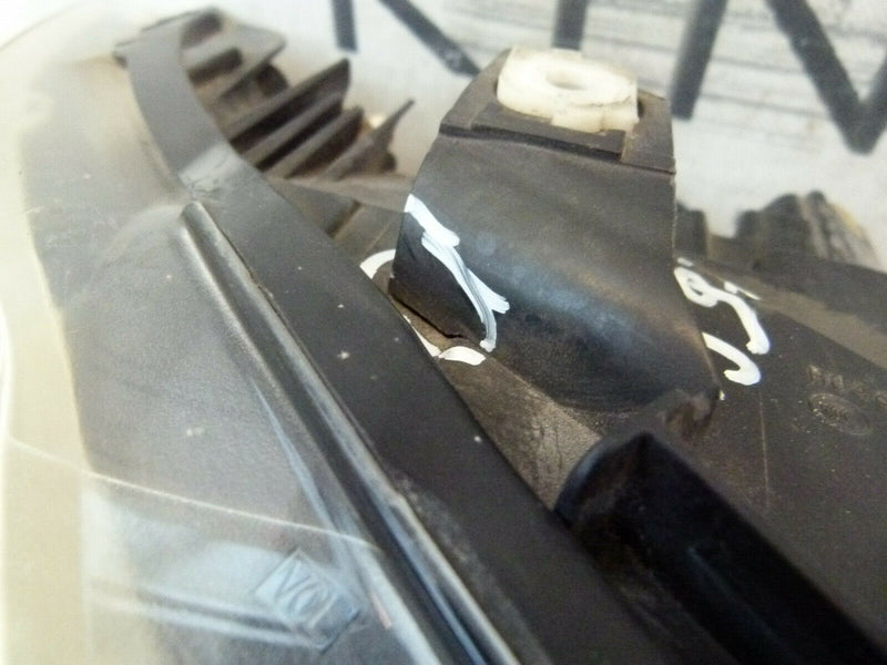 BMW 3 SERIES E90 E91 LCI 2008-10 GENUINE HEADLIGHT LAMP RIGHT SIDE 7202576