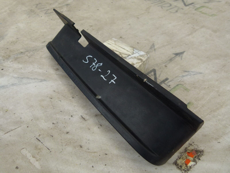 VOLKSWAGEN VW CADDY 2003-2010 REAR TAILGATE OTHER PART GENUINE 2K0945311