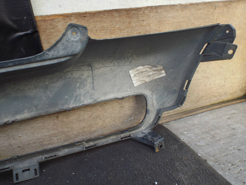 BMW MINI One Cooper R56 MU Sport Rear Bumper Genuine Black  (4282)