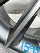 MERCEDES W213 E CLASS 20" AMG ALLOY WHEEL RIM 9J ET49 A2134012300