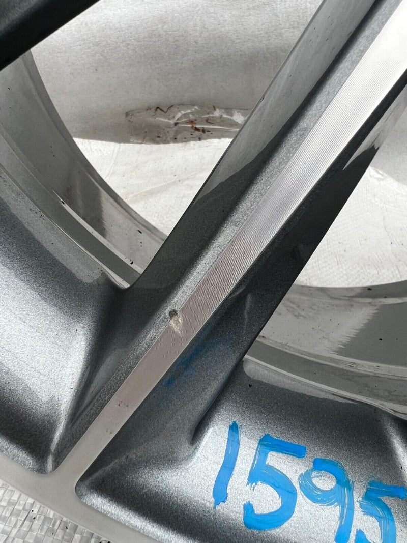 MERCEDES W213 E CLASS 20" AMG ALLOY WHEEL RIM 9J ET49 A2134012300