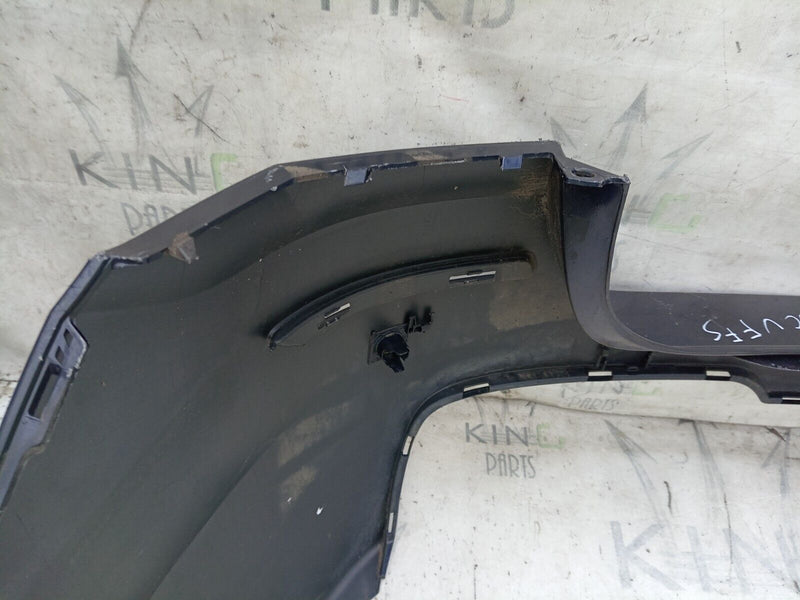 BMW 5 F11 ESTATE M-SPORT 2010-2013 REAR BUMPER PDC GENUINE 5112 7906327