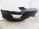 FORD KUGA MK2 2012 2013 2014 2015 BLACK REAR BUMPER GENUINE (9447) KING PARTS