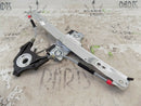 FORD FIESTA MK7 ST  5DR FRONT DRIVER O/S RIGHT WINDOW REGULATOR 8A61-A23200