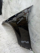 MERCEDES C CLASS W204 2009-13 ALUMINUM FRONT FENDER WING PANEL LEFT SIDE