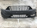 FORD TRANSIT TOURNEO CUSTOM 2012-2015 FRONT BUMPER GENUINE GK2117K946AA