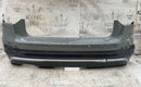 AUDI Q2 S-LINE 2016-2021 REAR BUMPER PDC GENUINE 81A807511