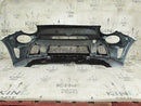 FIAT 500 ABARTH 595 LCI 2016-UP FRONT BUMPER & 2x GRILL & TRIM 735633044