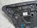MERCEDES W205 C CLASS 14-21 REAR LEFT WINDOW REGULATOR PANEL A2055409406 #