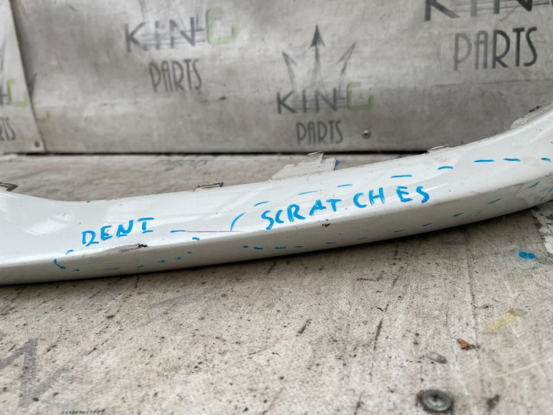 BMW 3 SERIES F30 F31 LCI FACELIFT 2016-2018 FRONT BUMPER GENUINE 7397622