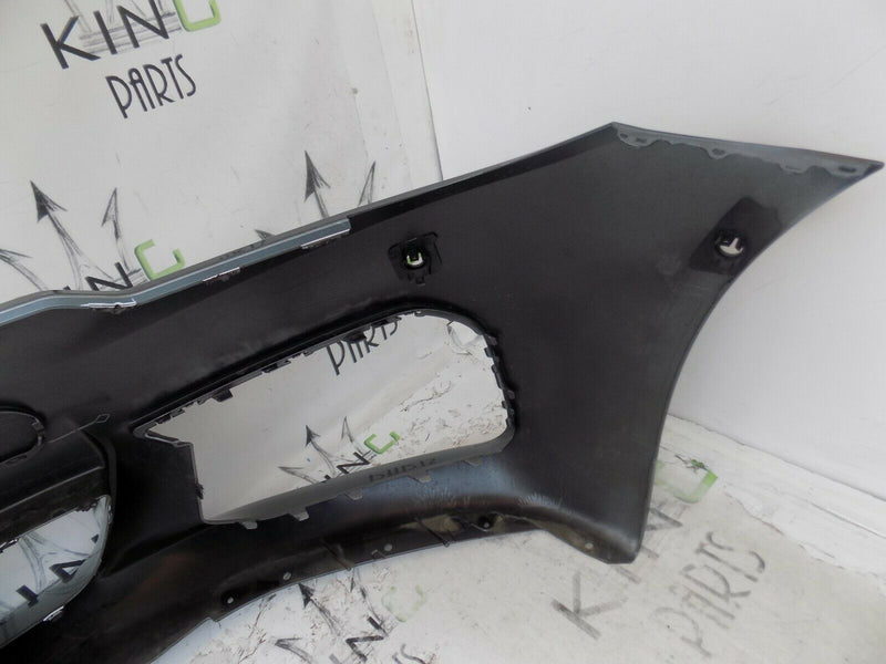 BMW 5 SERIES G30 G31 M SPORT 2017 2018 GENUINE FRONT BUMPER PDC 8064928